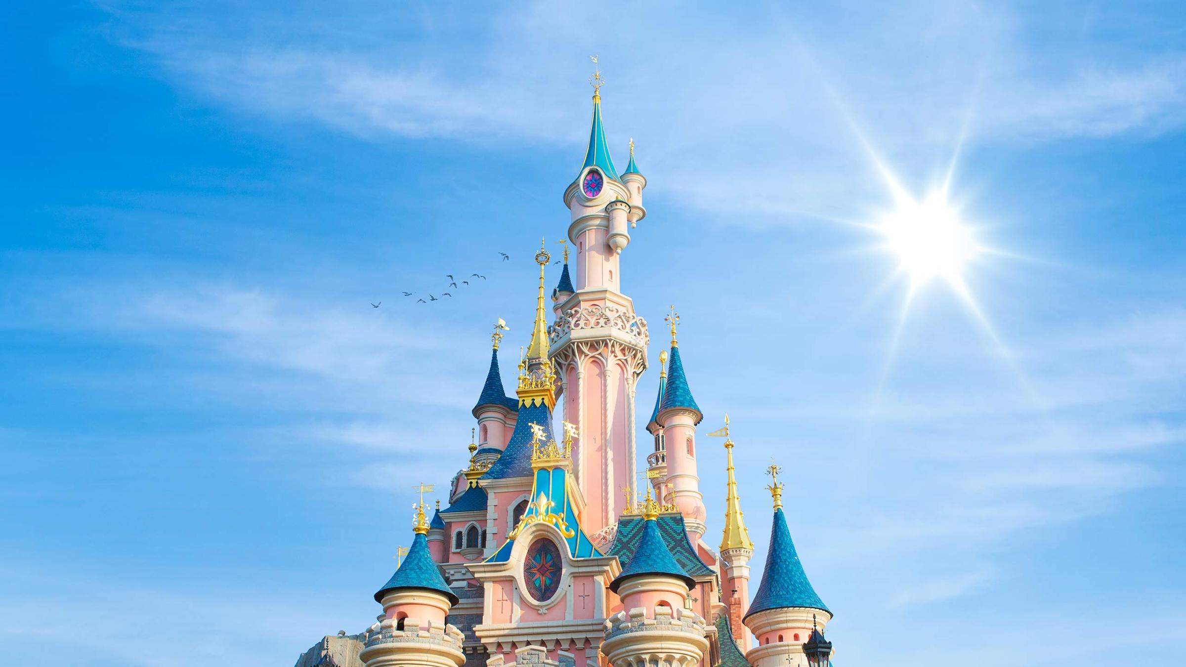 Meilleure Attraction DIsney